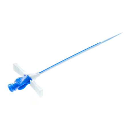 Teleflex ARROW GlideThru manual