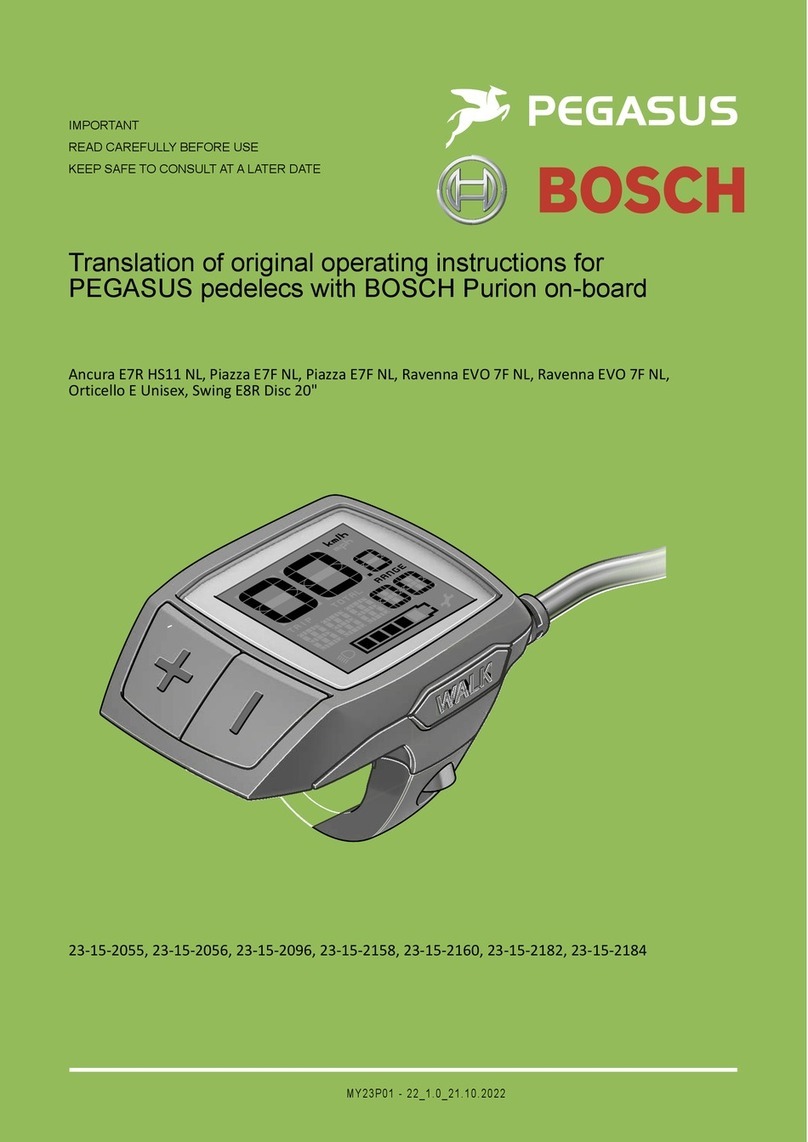 Bosch 23-15-2055 User manual