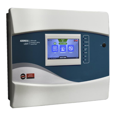 olympia electronics GR-750 Series manual