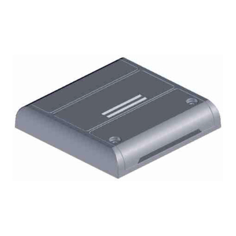 Nexta Tech PLANO-V5/RGBW quick start guide