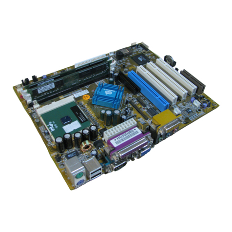 CHAINTECH 6AIV User manual