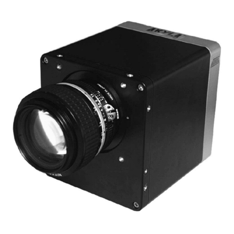 Atmel AKYLA HD 20 LV manual