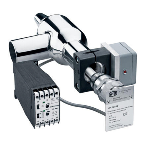 Witt NGX instructions