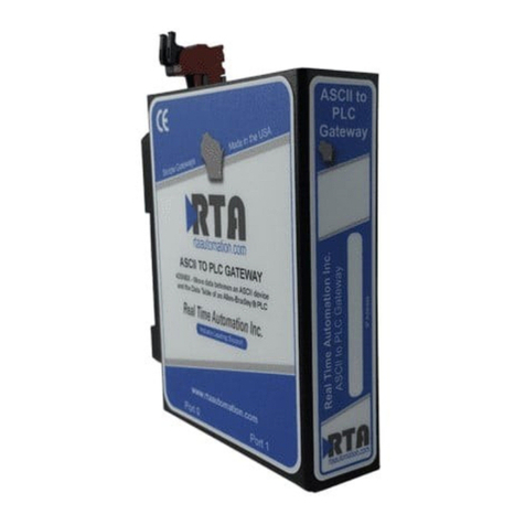 RTA 460MMMRS-N700 Specification sheet