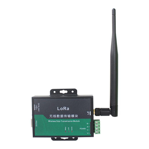 SONBEST SL5090B User manual