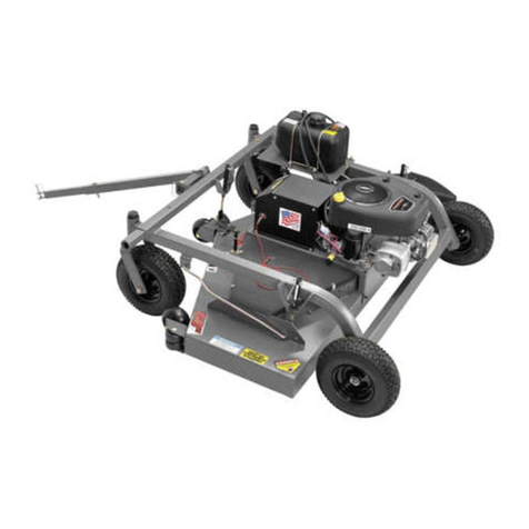 QuadBoss QBFC17560 owner's manual