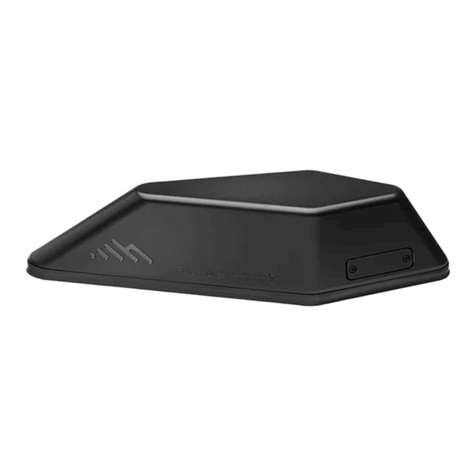 Cradlepoint R2100 Series quick start guide Cradlepoint R2100 Series quick start guide