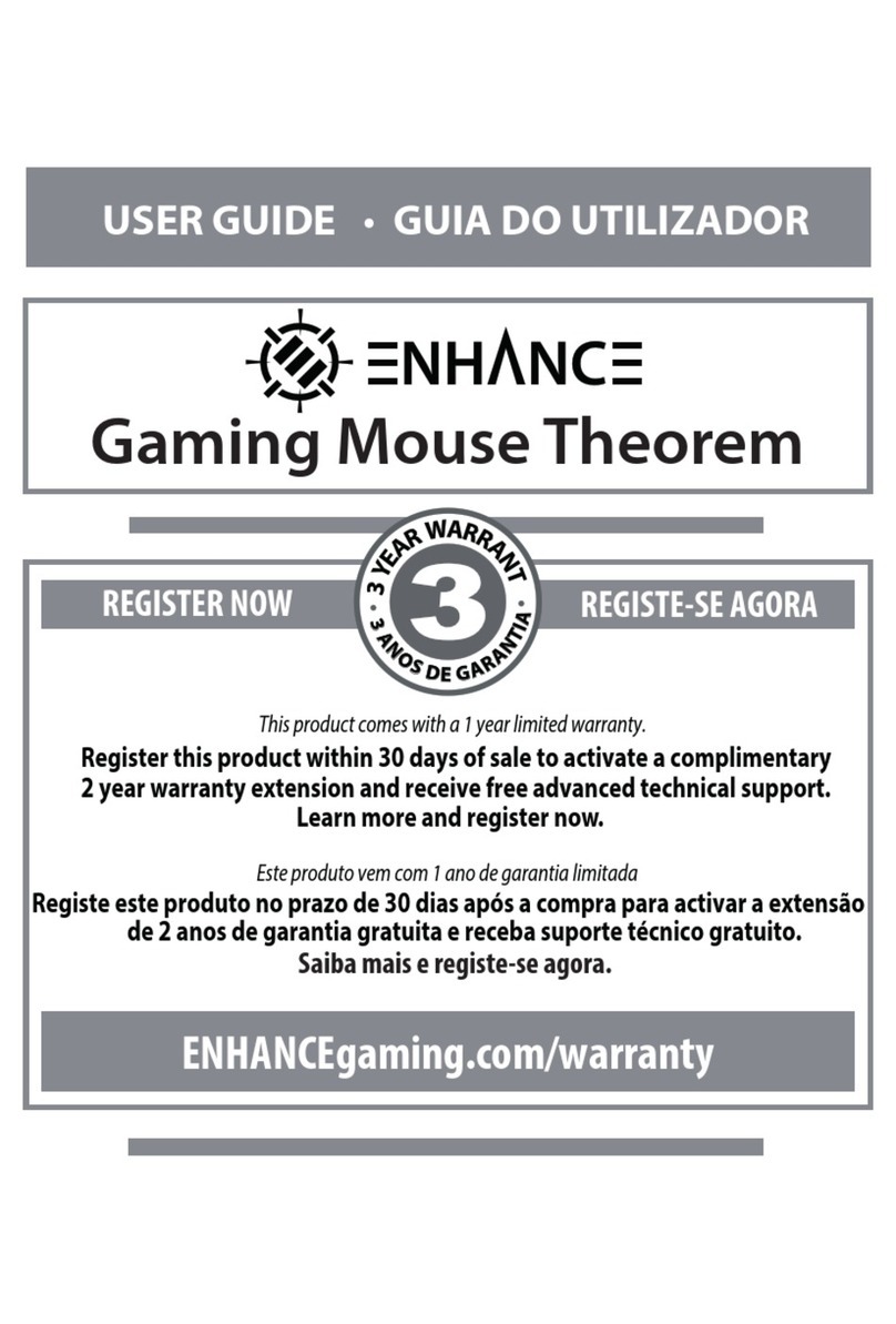 ENHANCE THEOREM user guide