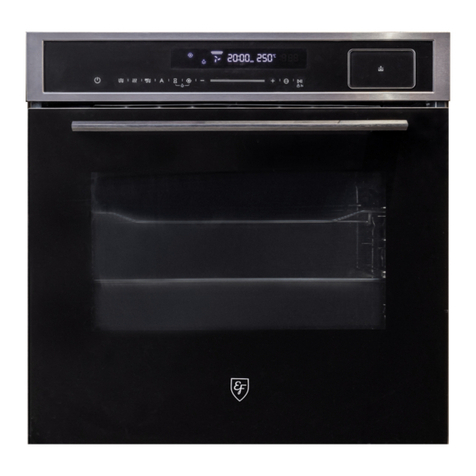 EF BO GE 1770SA M user manual EF BO GE 1770SA M user manual