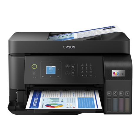 Epson ET-4810 Series Start here