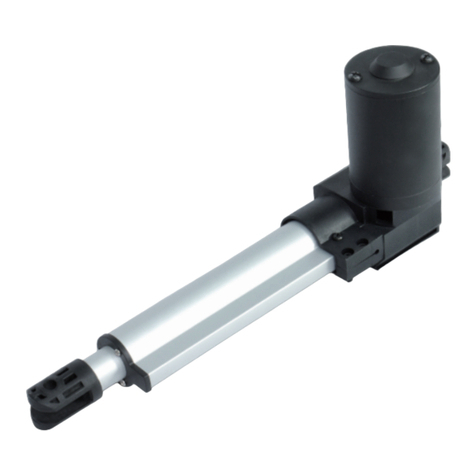 MOTECK FD60 User manual