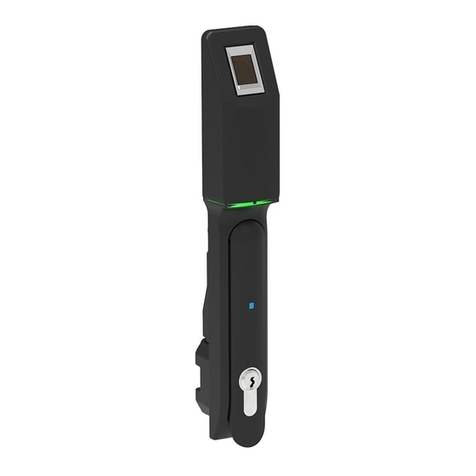 Digitus USR-190017 Installation & user guide