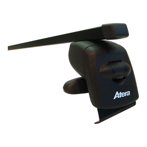 Atera SIGNO 044 042 User information
