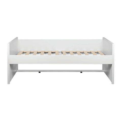 QU-AX MINI MEZZANINE 0101Q001 manual QU-AX MINI MEZZANINE 0101Q001 manual
