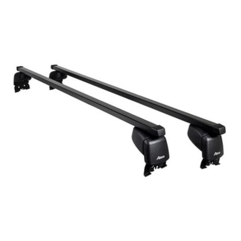 Atera SIGNO 044 115 User information
