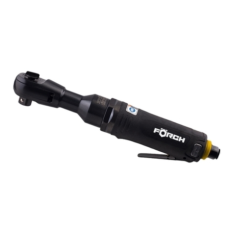 Forch 5350 4400 manual