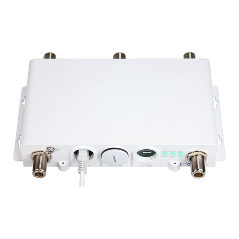 RAK WisGate Edge Prime RAK7240 quick start guide