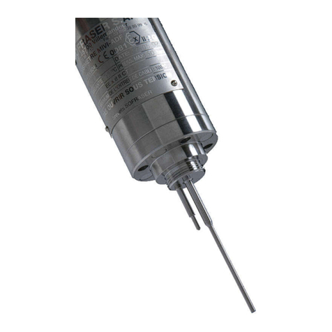 Sofraser MIVI User manual
