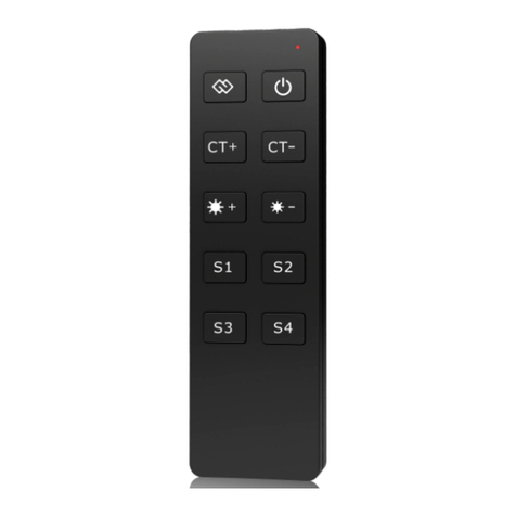 SKYDANCE R2 User manual