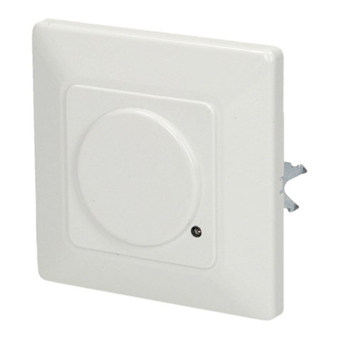 Orno OR-CR-239 User manual Orno OR-CR-239 User manual