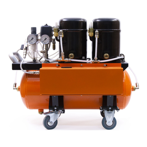 Alfapascal K25 user manual