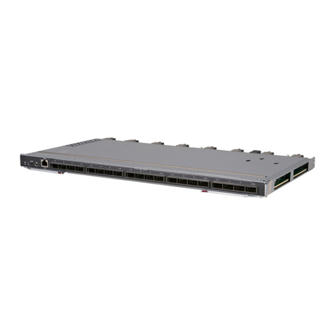 H3C BX1020B IB User manual