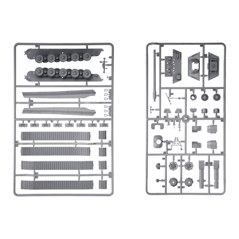 Italeri 15770 manual