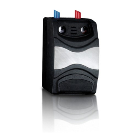 Riello MODULO 25 DIR User manual