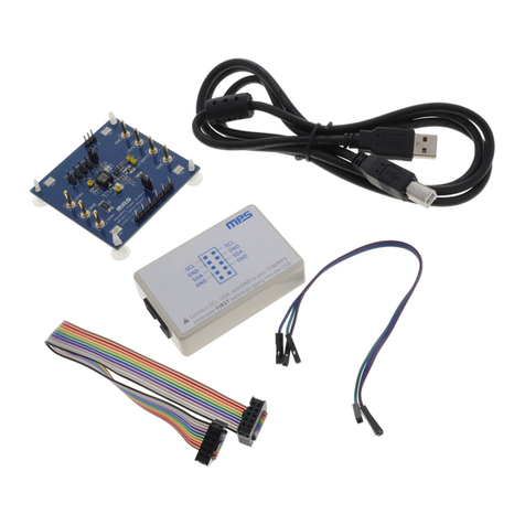 MPS MP2672 user guide
