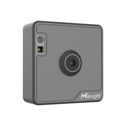Milesight X1 user guide