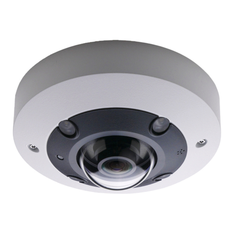 OpenEye OE-C9112F12 quick start guide