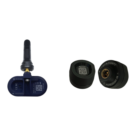 Dynamic BLE Series user guide