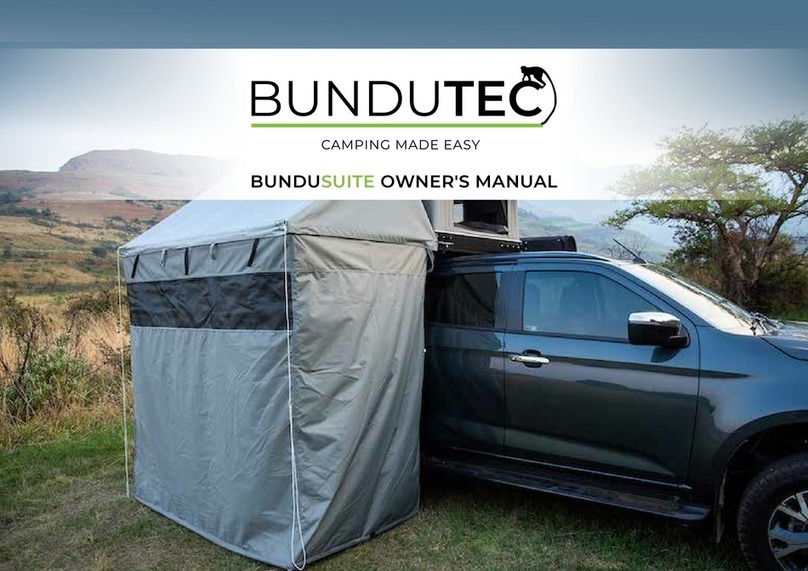 Bundutec BUNDUSUITE User manual