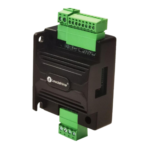 Leadshine Technology EM532MINI user manual