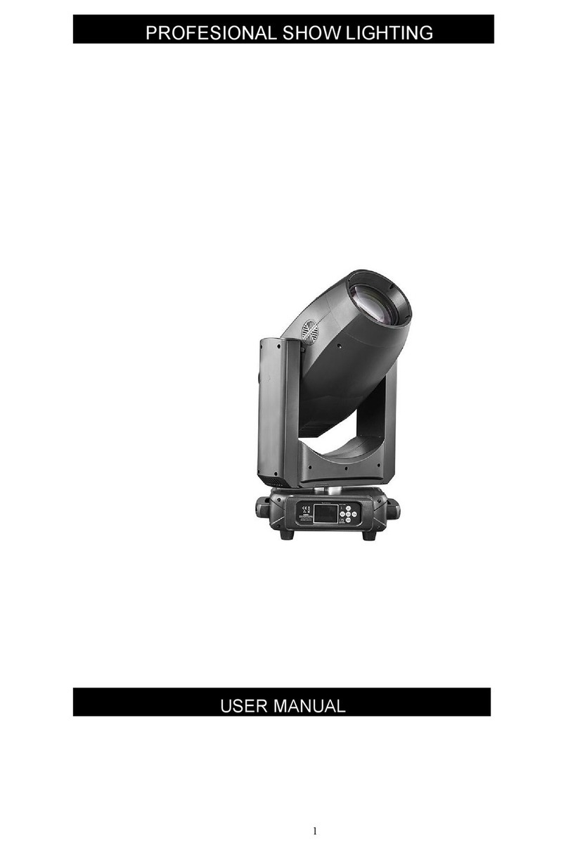 MFL G440BSW user manual