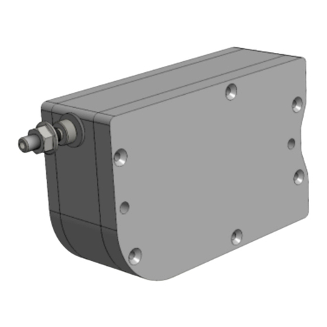 Atek AWP820 user manual