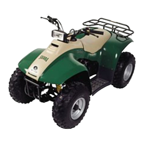 Eton DXL90 owner's manual