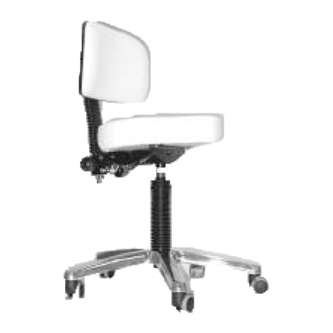 S-Thetique S-tool Plus 50165 manual