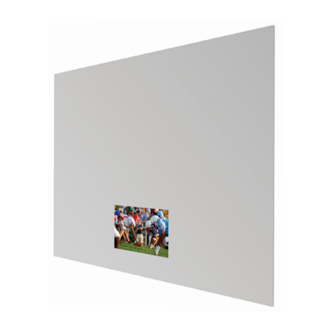 Electric Mirror Loft LOF-156-AV-3040 installation instructions Electric Mirror Loft LOF-156-AV-3040 installation instructions