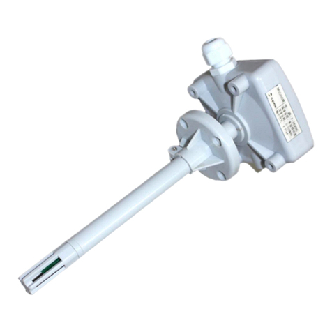 SONBEST SM3810V User manual