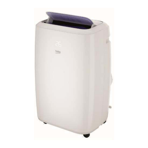 Beko BP112C User manual Beko BP112C User manual