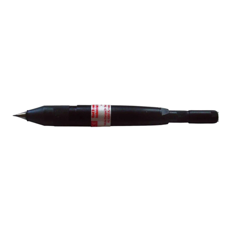 RED ROOSTER RRI-9010 manual