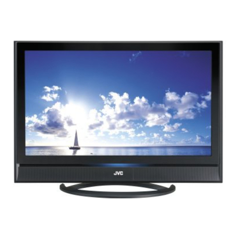 JVC LT-37M60ZU User manual JVC LT-37M60ZU User manual
