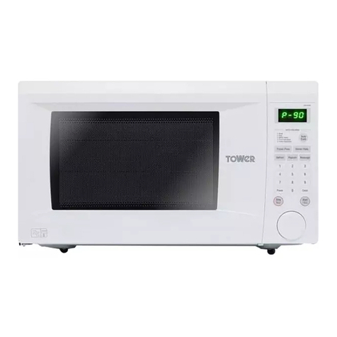 Tower Hobbies KOR-1N0A9S41 User manual