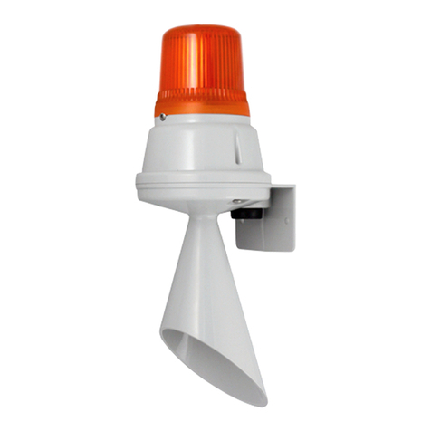 Spectra H100TF manual