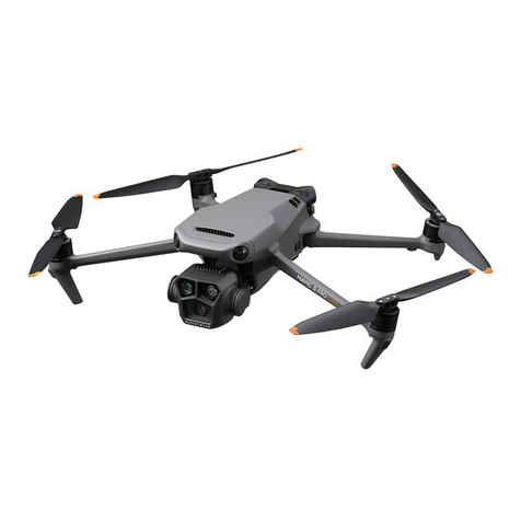dji MAVIC 3 PRO User manual dji MAVIC 3 PRO User manual