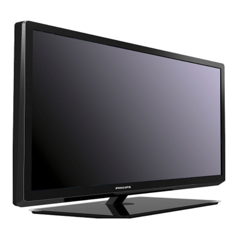 Philips 32PFL6977/V7 User manual