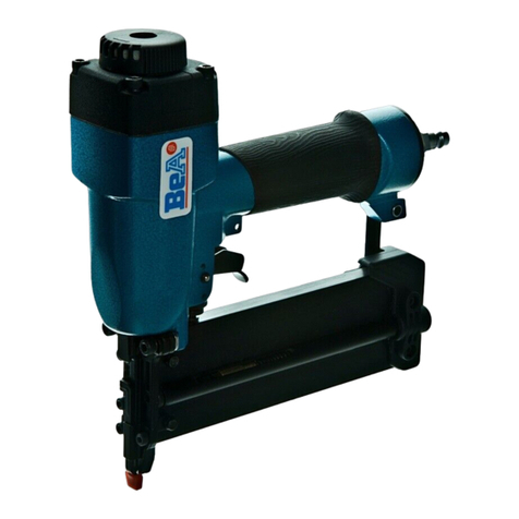 BEA COMBI-229C User manual