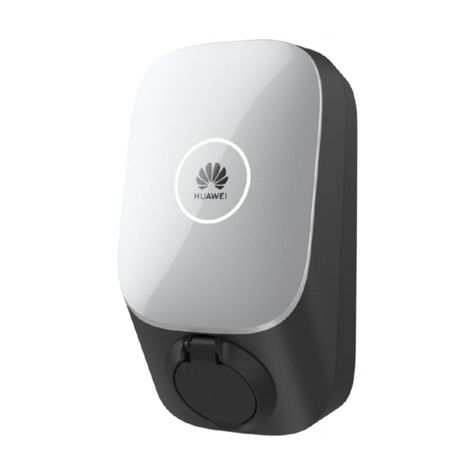 Huawei FusionCharge AP07N-EU instructions