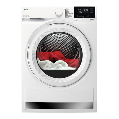 AEG TR718L2OB user manual AEG TR718L2OB user manual